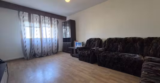 Apartament Tomis Nord