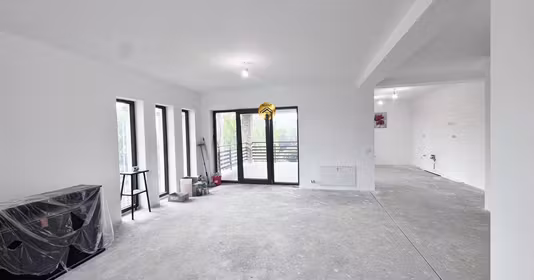 Apartament Otopeni