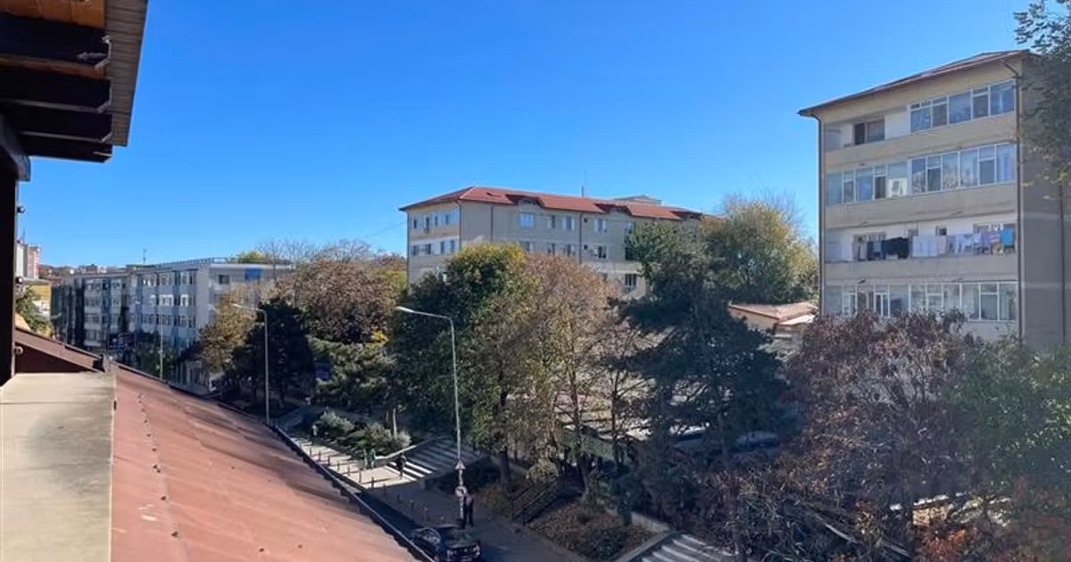 Birou de vânzare 340 mp în zona Ultracentral, Tulcea
