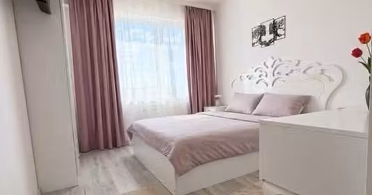 Apartament Tomis Nord