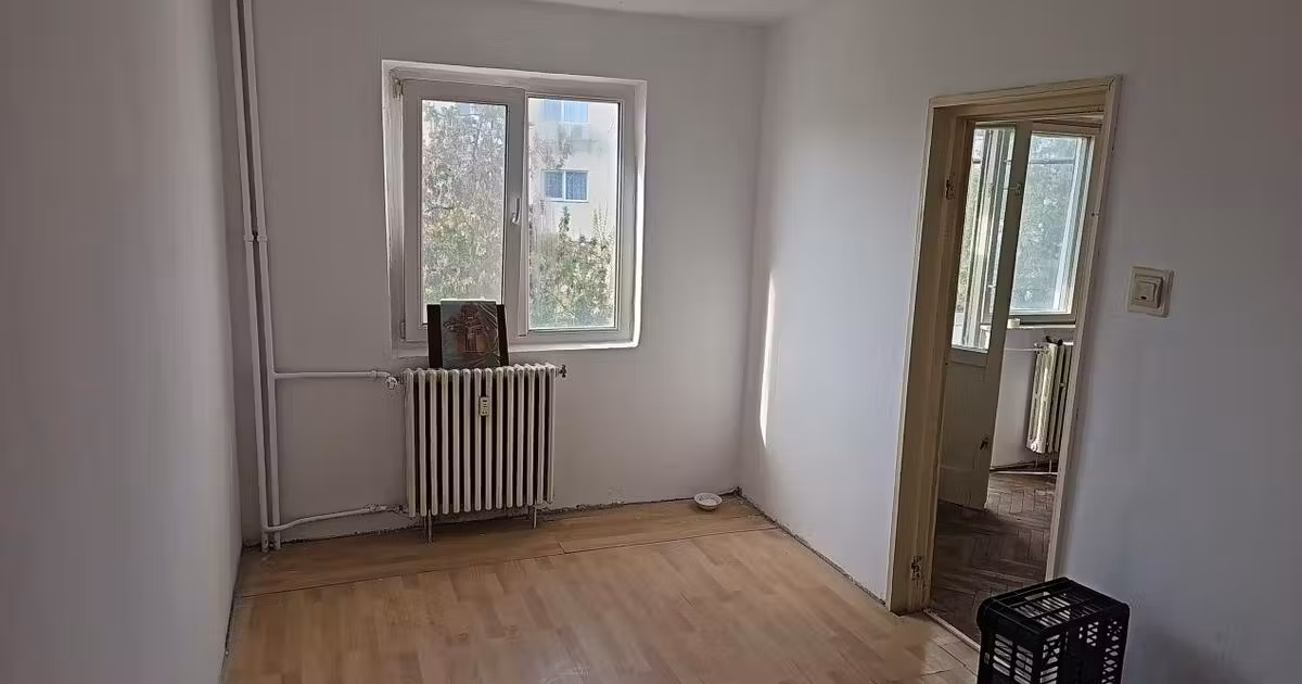 Apartament de vânzare cu 2 camere în zona Inel II, Constanța