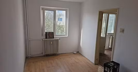 Apartament Tomis Nord