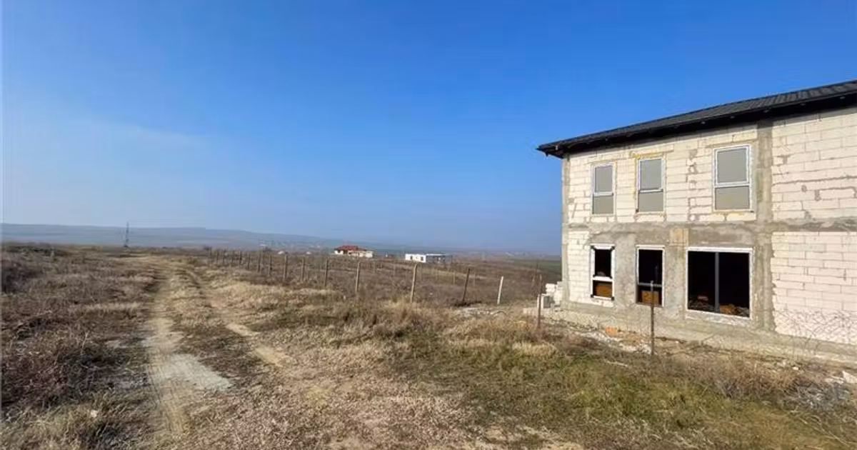 Teren Construcții intravilan de vânzare de 474 mp, în zona Peco, Tulcea