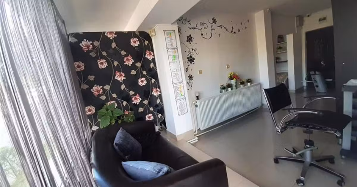 Spațiu comercial de vânzare de 60 mp, în zona Pelican, Tulcea