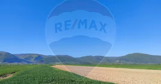 Teren Gura Râului