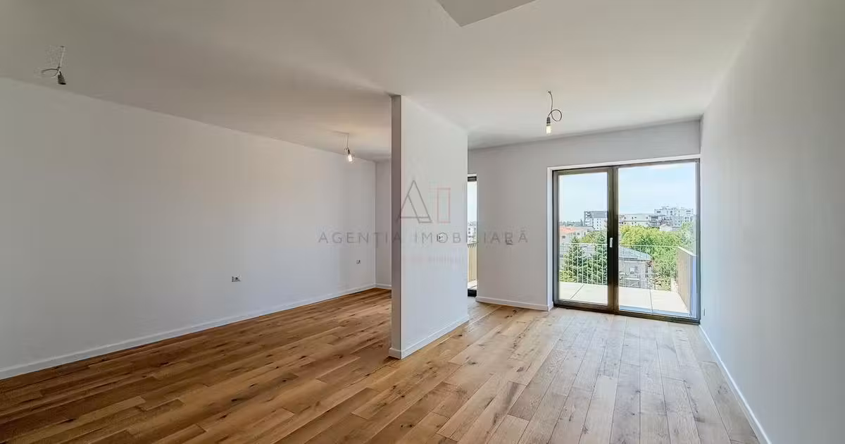 Garsonieră de vânzare în zona Sisești, Sector 1