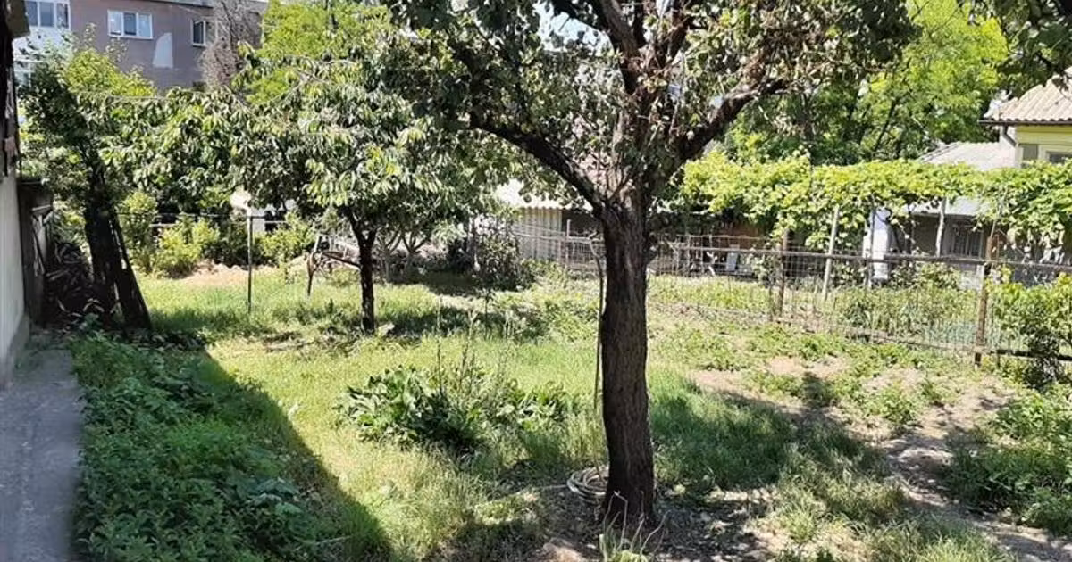 Teren Construcții intravilan de vânzare de 230 mp, în zona Central, Tulcea