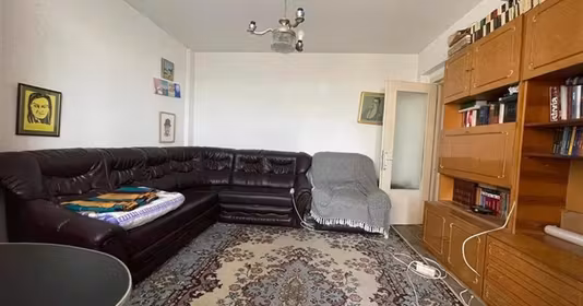 Apartament Central