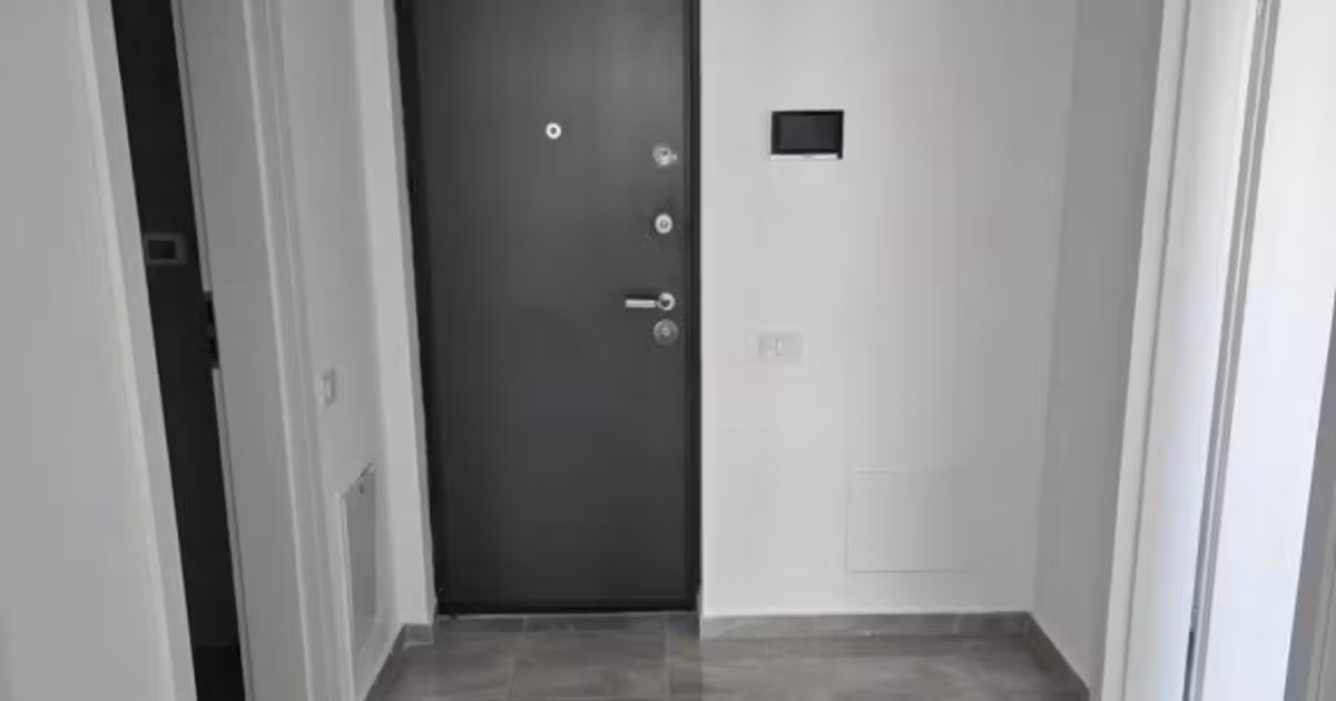 Apartament de vânzare cu 2 camere în zona Tomis Plus, Constanța
