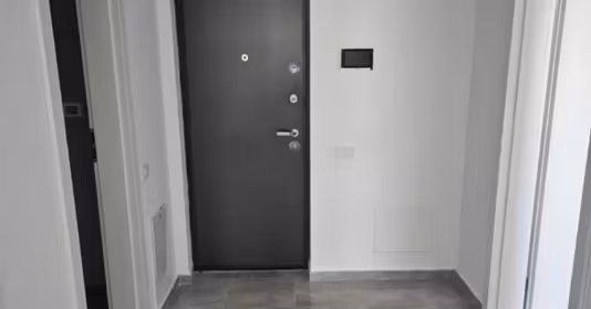 Apartament Tomis Plus