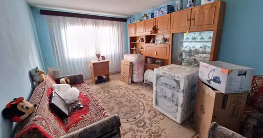 Apartament Central
