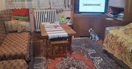 Apartament Central