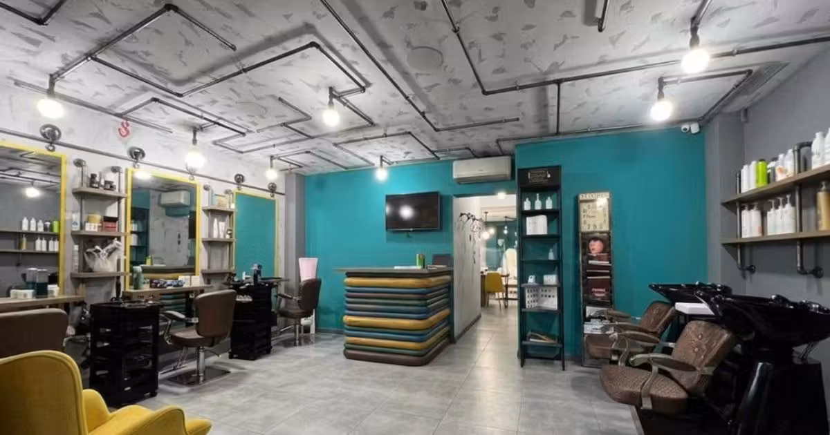 Spațiu comercial de vânzare de 62.00 mp, în zona Tomis Plus, Constanța