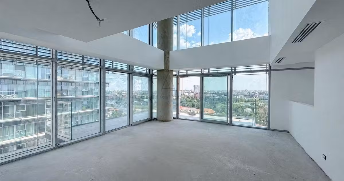 Apartament de vânzare cu 4 camere în zona Aviației, Sector 1