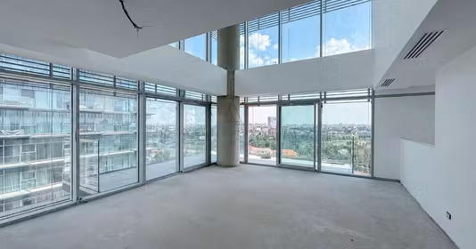 Apartament Aviației
