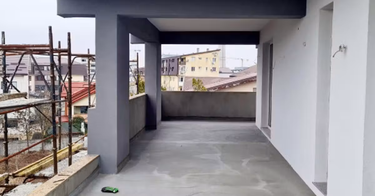Apartament de vânzare cu 3 camere în zona Berceni, Sector 4