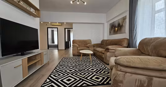 Apartament Tomis Nord