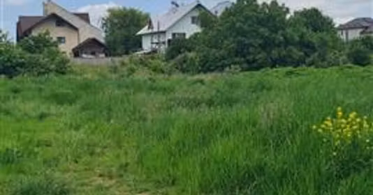 Teren Sfântu Ilie