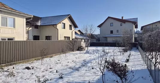 Teren Sfântu Ilie