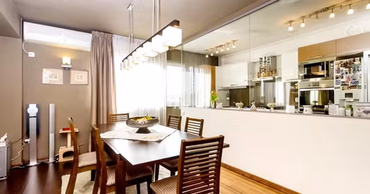 Apartament Berceni