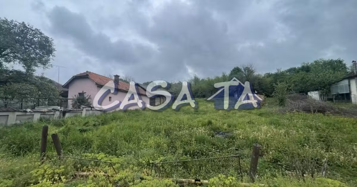 Teren Construcții intravilan de vânzare de 1920 mp, în Bălești