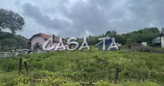 Teren Bălești