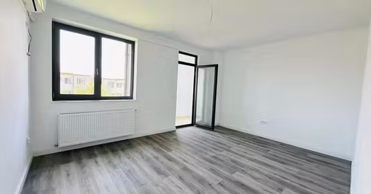 Apartament Tomis Nord