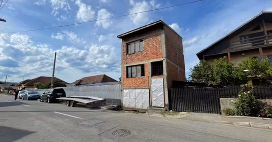 Casă Nord