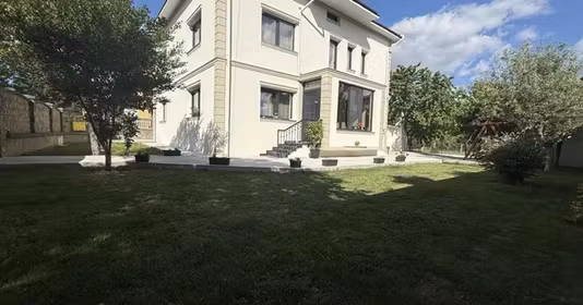 Casă Burdujeni