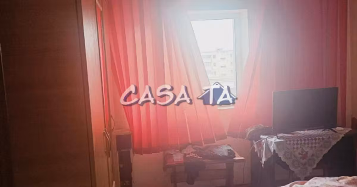 Apartament de vânzare cu 2 camere, mobilat în Rovinari