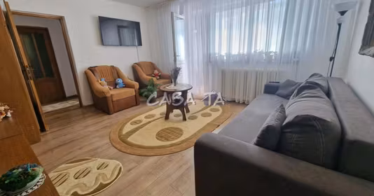 Apartament 9 Mai