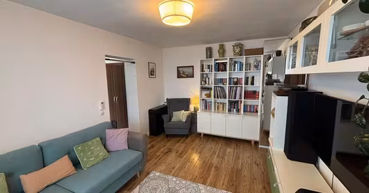 Apartament Grigorescu