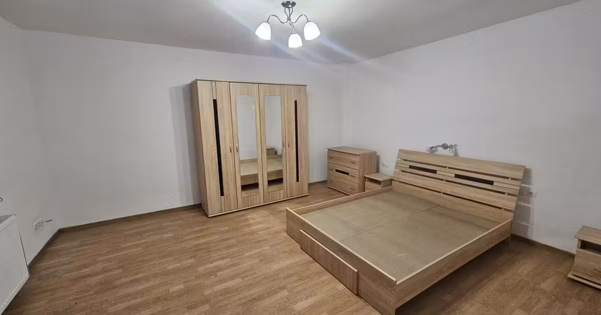 Apartament de vânzare cu 2 camere, mobilat în zona Central, Cluj-Napoca