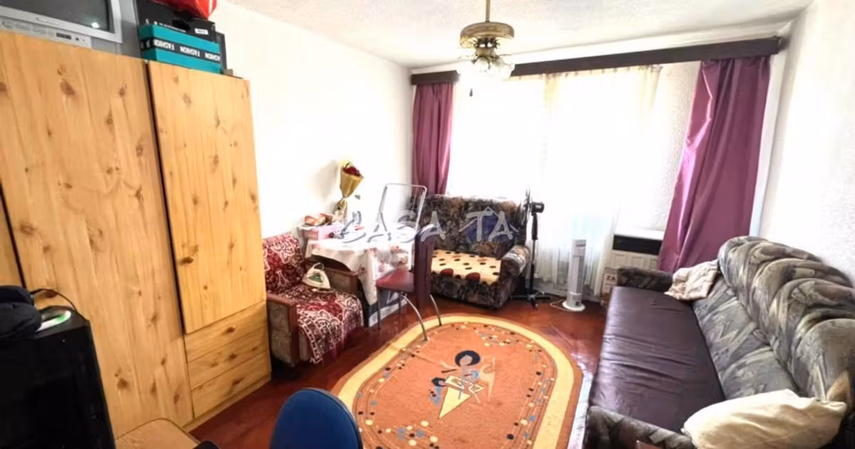 Apartament de vânzare cu 2 camere, mobilat în zona 9 Mai, Târgu Jiu