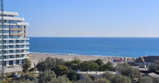 Garsonieră Mamaia-Sat
