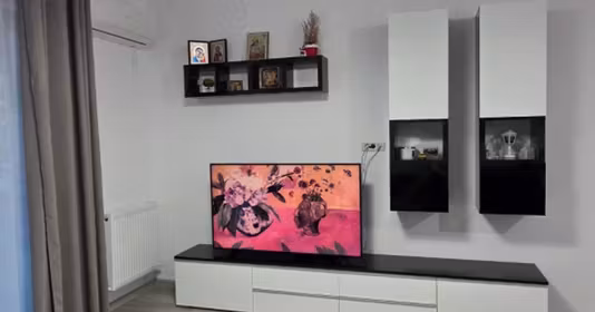 Apartament Mamaia-Sat