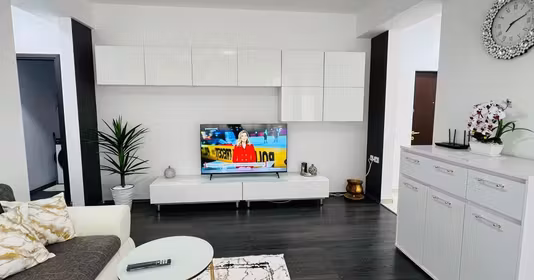 Apartament Chiajna