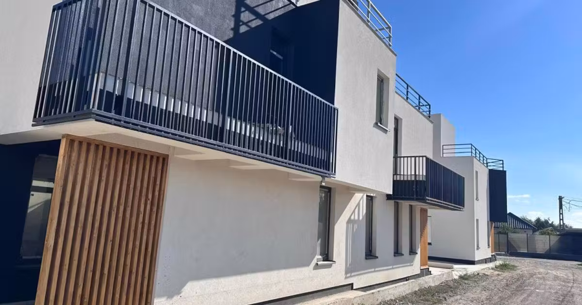 Duplex de vânzare cu 4 camere în zona Palazu Mare, Constanța