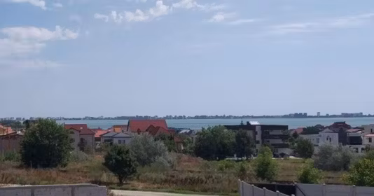 Teren Ovidiu