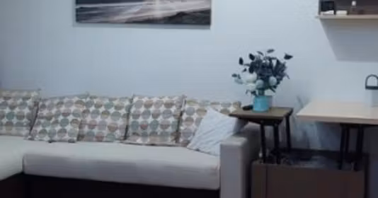 Apartament Tomis Plus