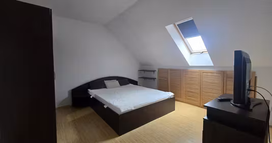 Apartament Vasile Aaron