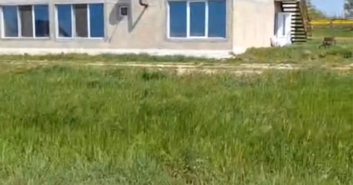 Teren Construcții intravilan de vânzare de 926 mp, în Valu lui Traian