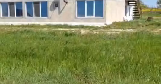 Teren Valu lui Traian