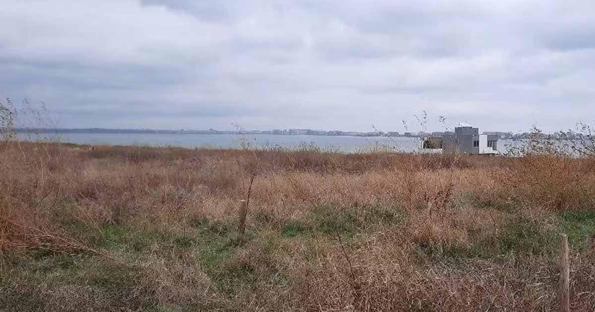 Teren Construcții intravilan de vânzare de 500 mp, în Palazu Mare