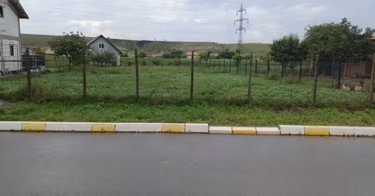 Teren Valu lui Traian
