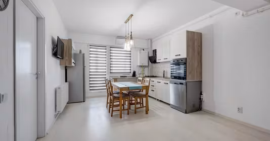 Apartament Bragadiru