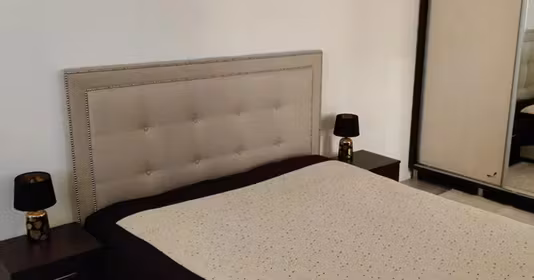 Apartament Tomis Nord