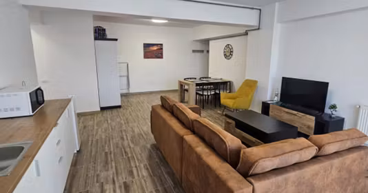 Apartament Mamaia-Sat