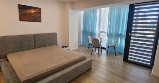 Garsonieră Mamaia-Sat