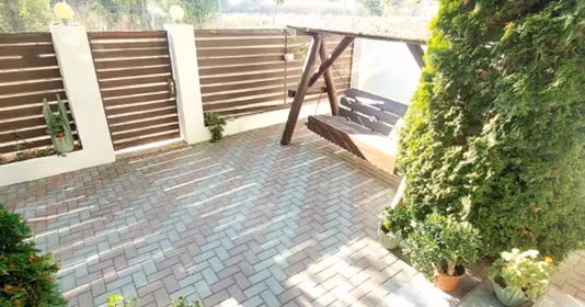 Apartament Eforie Nord